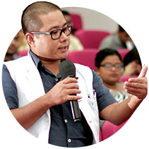 Sunil Kalai